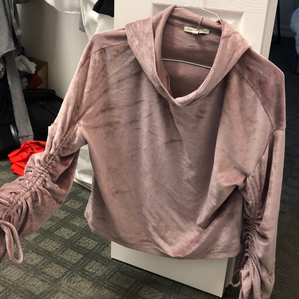 Worn once !